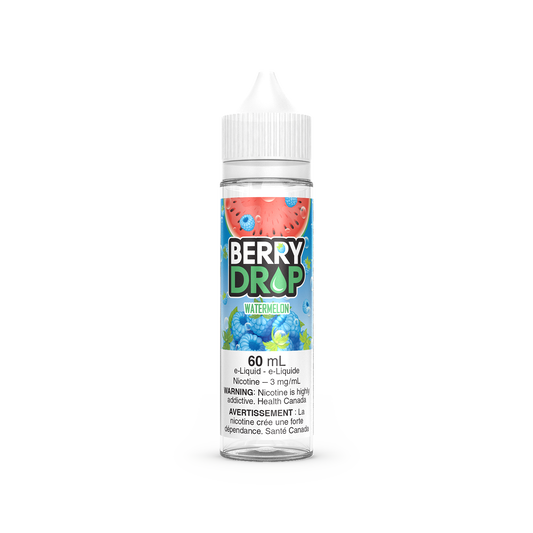 BERRY DROP GRAPE